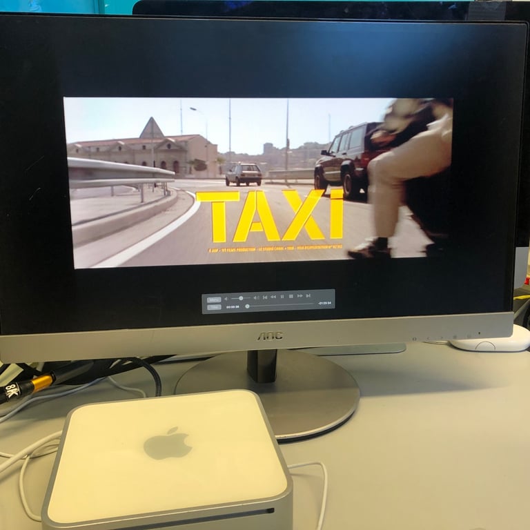 Mac Mini
