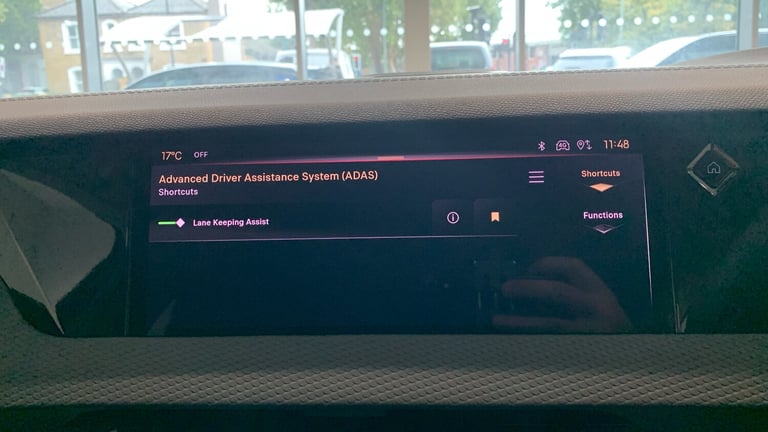 2023 DS Automobiles DS 4 1.6 E-TENSE 12.4kWh Trocadero EAT8 Euro 6 (s/s) 5dr Hatchback Hybrid Aut...