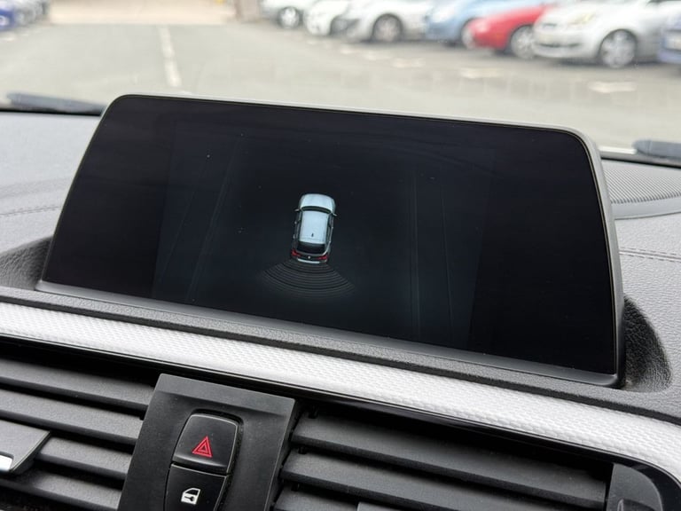 2019 BMW 1 Series 1.5 118i GPF M Sport Shadow Edition Hatchback 5dr Petrol Manual Euro 6 (s/s Hat...