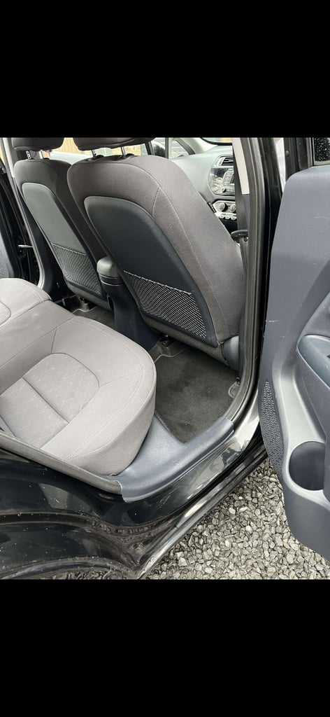 Kia, RIO, Hatchback, 2015, Manual, 1248 (cc), 5 doors