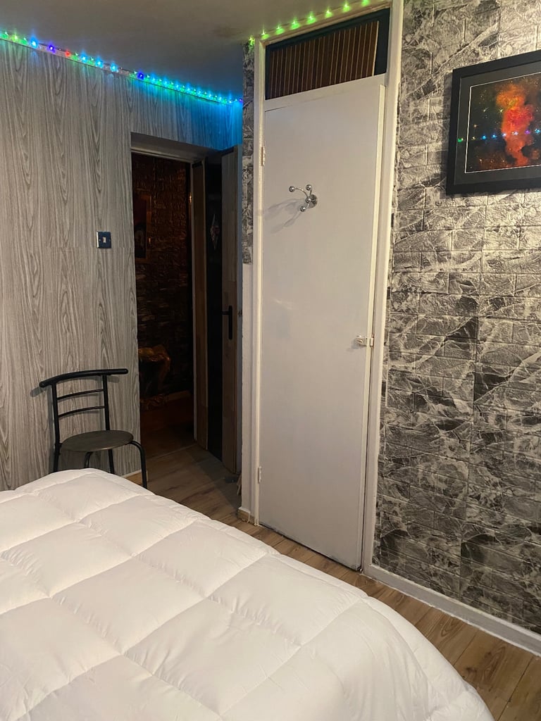 Room for rent in Brighton