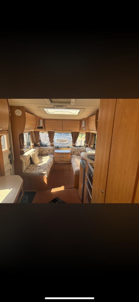 2007 ACE JUBILEE ARISTOCRAT