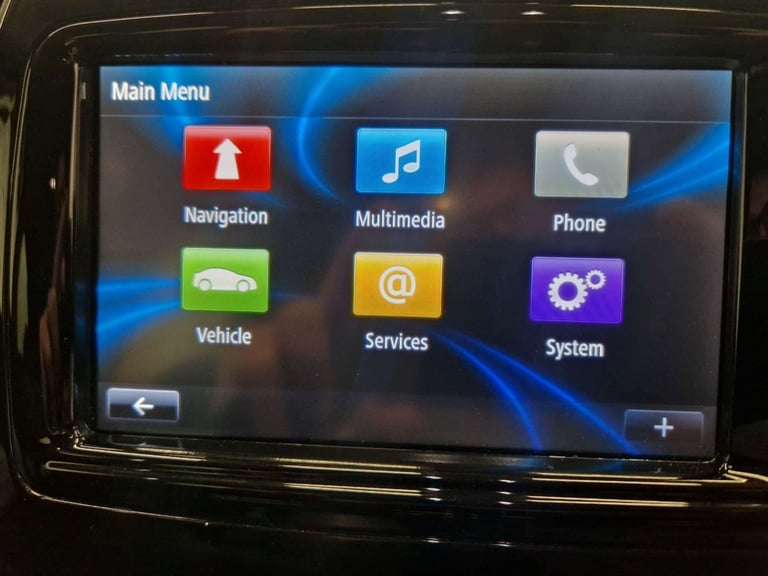 2017 Renault Captur 1.5 Captur Signature S Nav dCi 5dr SUV Diesel Manual