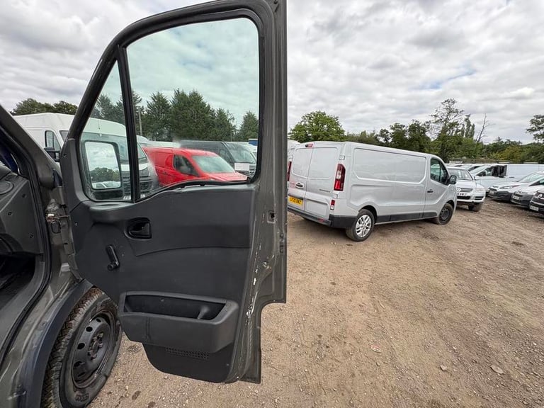 2002 Iveco Daily Daily 2000 35S11 MWB Camper DIESEL Manual