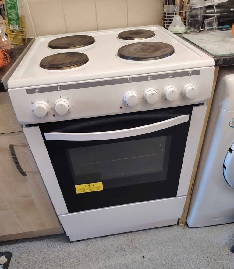 image for Electric Single Oven 