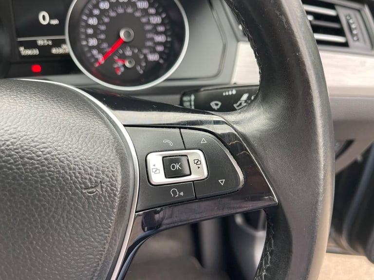 2015 Volkswagen Passat 1.6 TDI BlueMotion Tech S Euro 6 (s/s) 4dr SALOON Diesel Manual