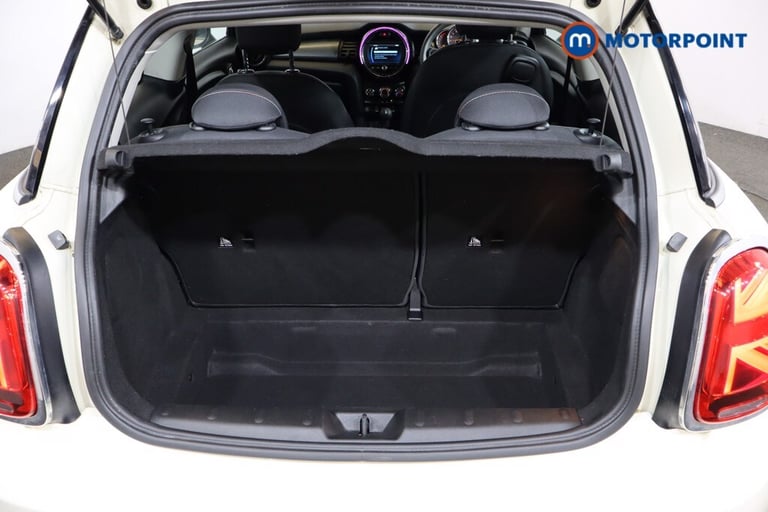 2019 MINI Hatch 1.5 Cooper Classic II 3dr Hatchback Petrol Manual