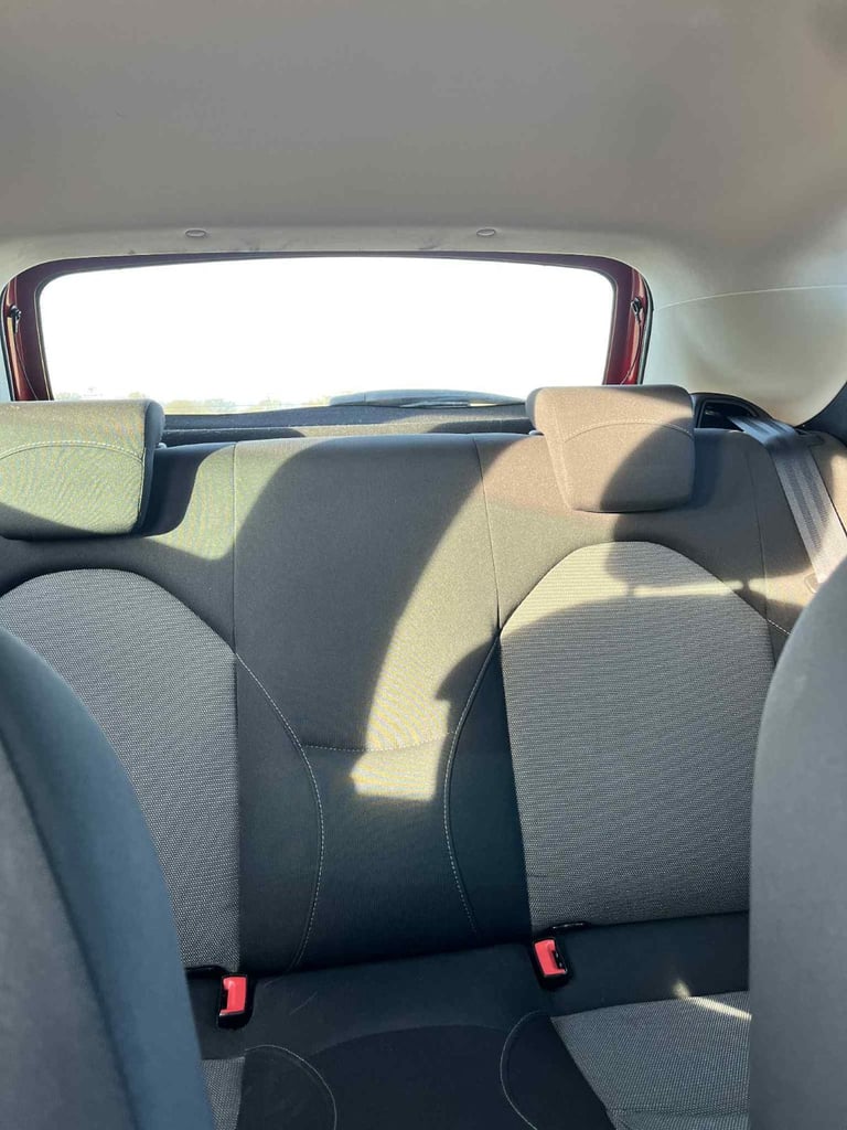 Alfa Romeo, MITO, Hatchback, 2011, Manual, 1368 (cc), 3 doors
