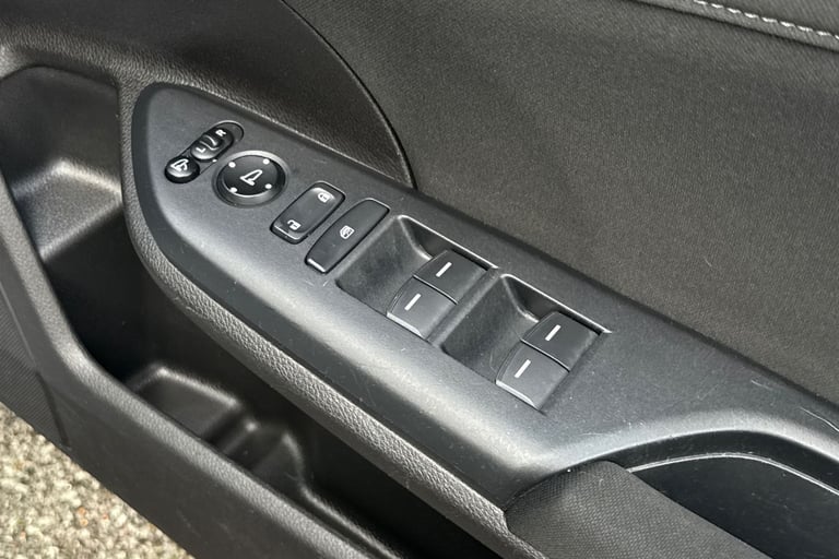 2021 Honda Civic 1.5 VTEC Turbo Sport 5dr Hatchback PETROL Manual