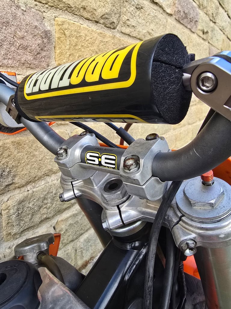 Ktm 65 