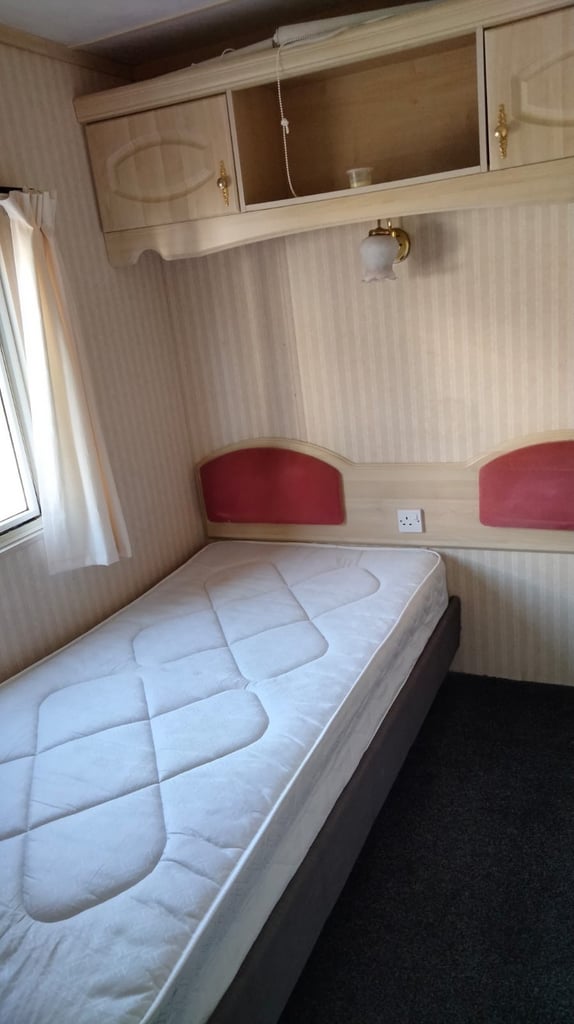 For Sale: Static Caravan - 36ft x 12ft - Perfect Condition