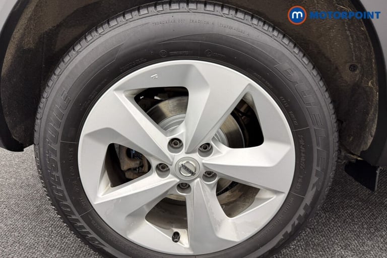 2019 Nissan Qashqai 1.5 dCi 115 Acenta Premium 5dr SUV Diesel Manual