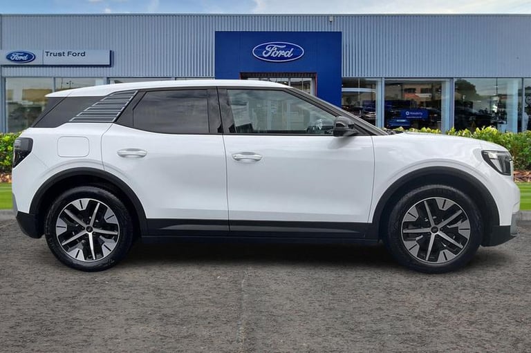 2024 Ford Explorer 210kW Select 77kWh 5dr Auto HATCHBACK ELECTRIC Automatic