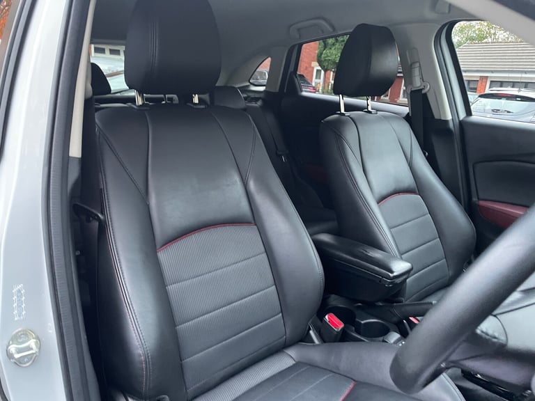 2017 Mazda CX-3 2.0 Sport Nav 5dr AWD - 1 OWNER HATCHBACK Petrol Manual