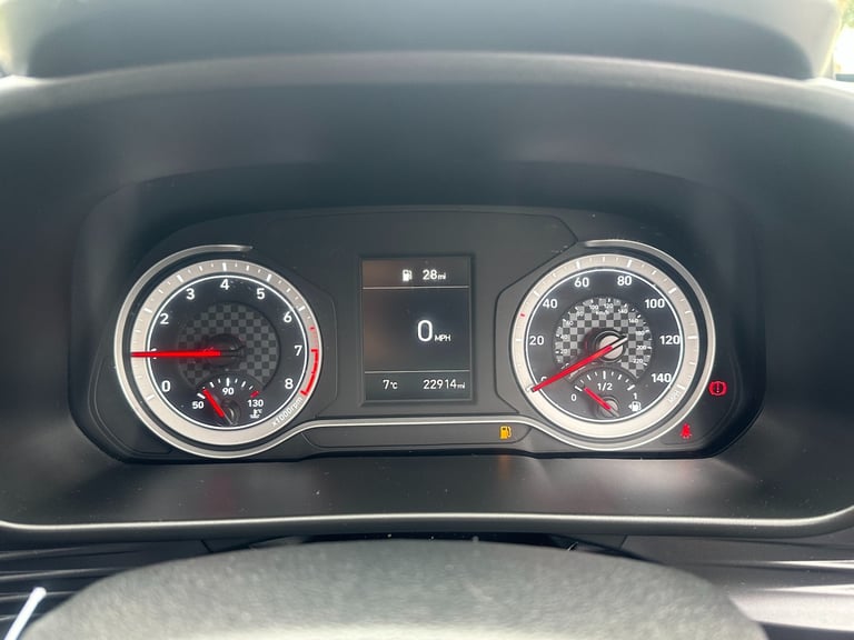 2021 Hyundai i20 1.0T GDi Element [Camera] 5dr HATCHBACK Petrol Manual