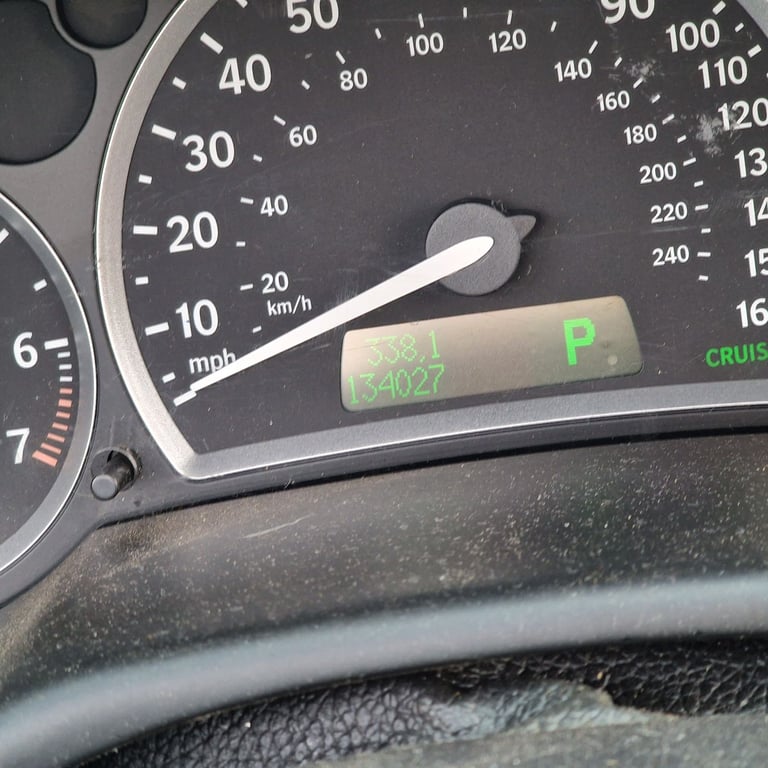 Saab 9-3 vector 2.0 turbo convertible 