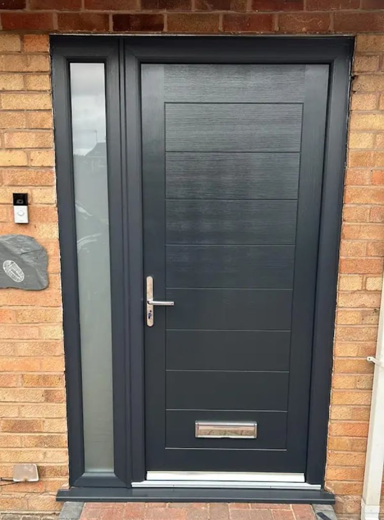 image for AK Stylish Glazing Windows & Doors