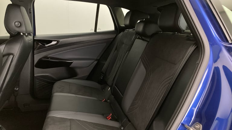 2022 Volkswagen ID.4 109kW Life Pure 52kWh 5dr Auto ESTATE ELECTRIC Automatic