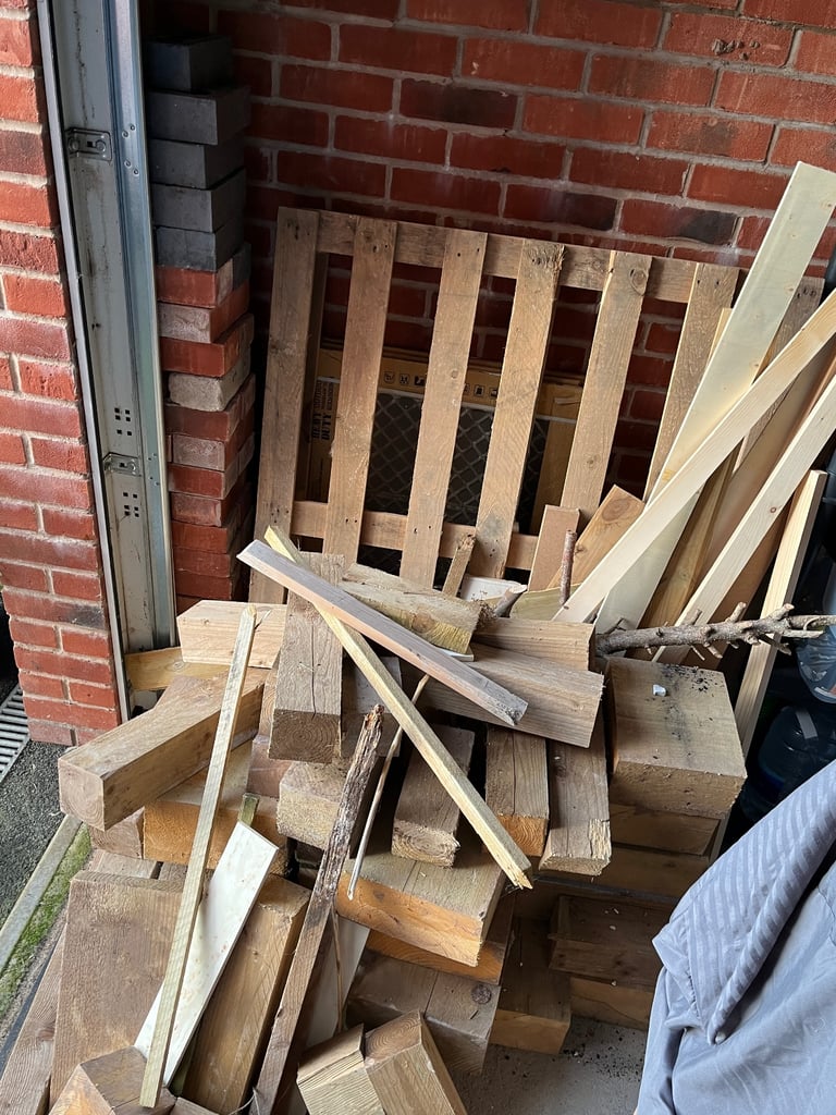 image for Fire wood for sale 