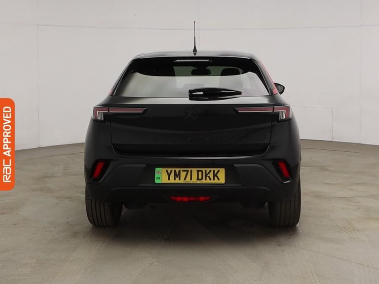2022 Vauxhall Mokka-e 50kWh SRi Premium SUV 5dr Electric Auto (136 ps) Hatchback Electric Automatic