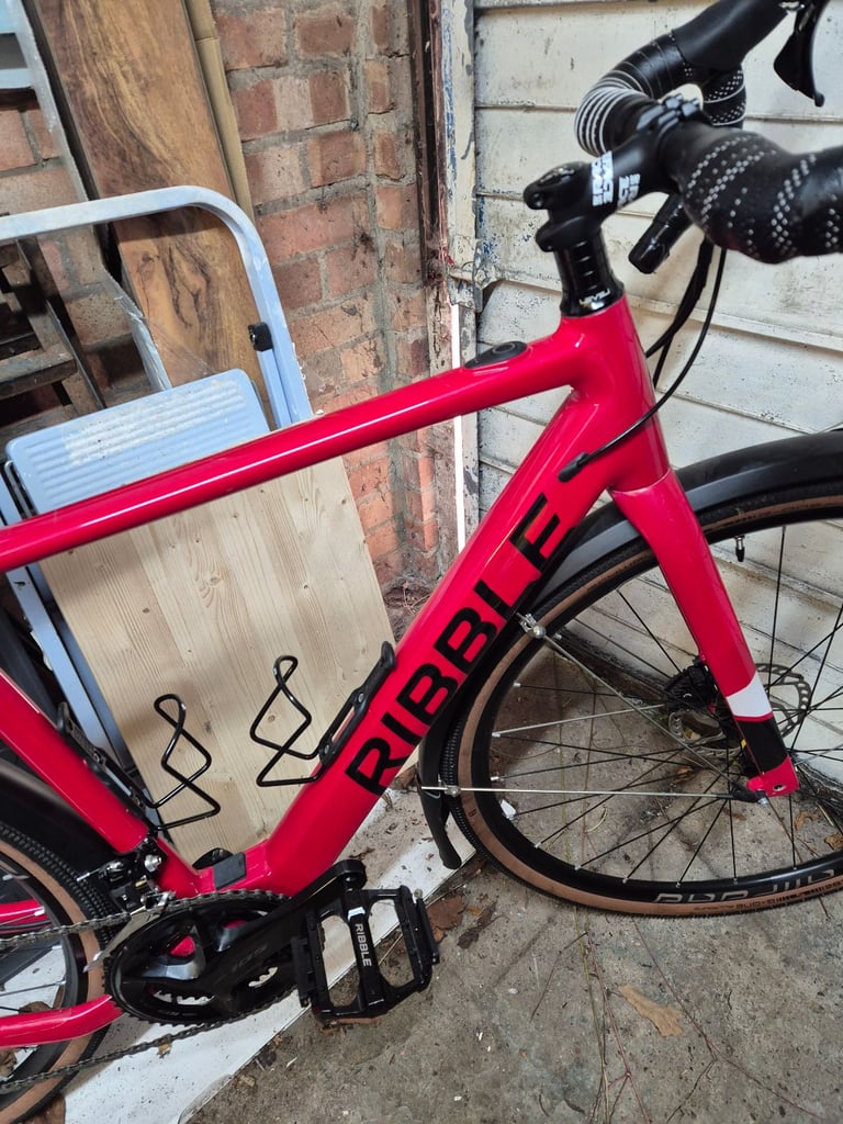 Recumbent Bikes Second Hand Ribble Bikes Ribble Bike Stuff For