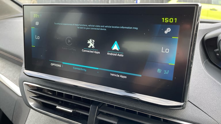 2021 Peugeot 3008 1.6 13.2kWh GT e-EAT Euro 6 (s/s) 5dr SUV Hybrid Automatic