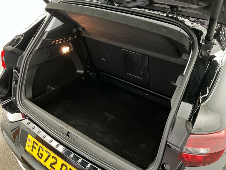 2022 Vauxhall Grandland 1.2 Turbo Ultimate 5dr Hatchback PETROL Manual