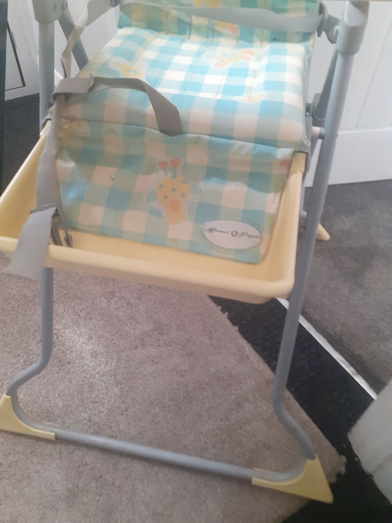 Highchair