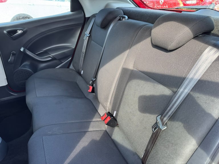 2014 SEAT Ibiza 1.6 TDI CR FR 5dr HATCHBACK Diesel Manual