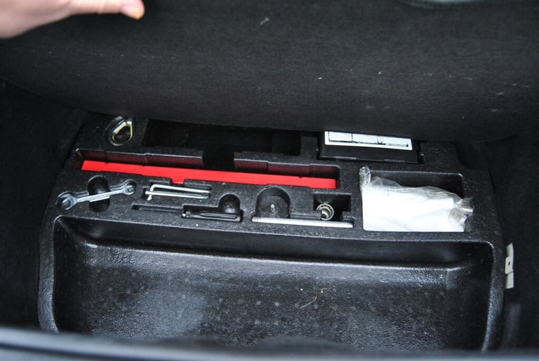 2004 Porsche 911 3.6 996 GT3 Coupe 2dr Petrol Manual (328 g/km, 381 bhp) Coupe Petrol Manual