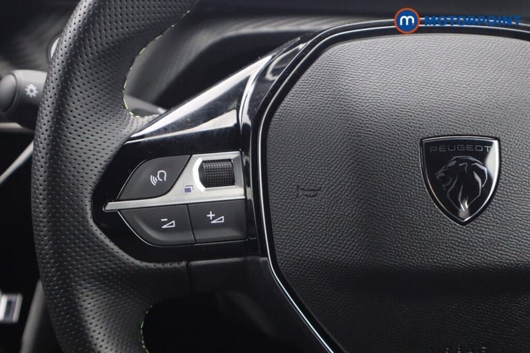 2024 Peugeot 2008 115kW GT 54kWh 5dr Auto SUV Electric Automatic