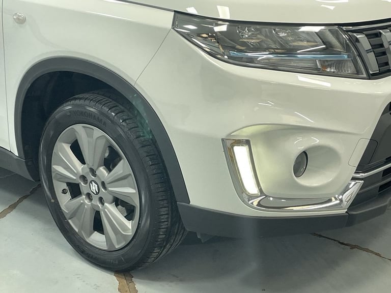 2020 Suzuki Vitara 1.4 Boosterjet MHEV SZ-T SUV 5dr Petrol Hybrid Manual Euro 6 (s/s) (129 ps) HA...