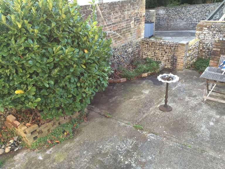 Broadstairs Pretty One-bedroomed apartment