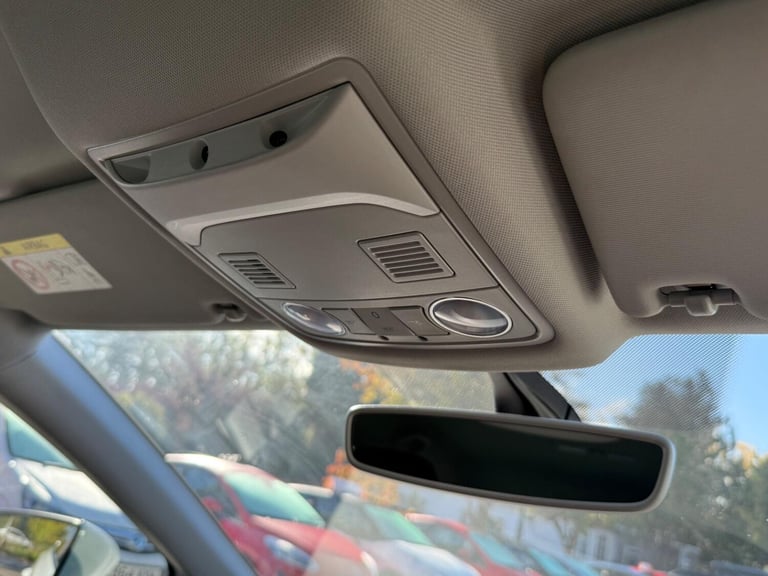 2020 SEAT LEON 1.5 TSI EVO FR ULEZ Petrol Automatic 5 Door Estate