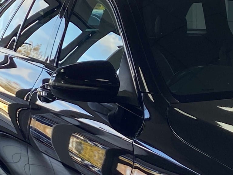 2021 Mercedes-Benz C Class C300d 4Matic AMG Line Night Ed Prem 5dr 9G-Tronic Estate Diesel Automatic