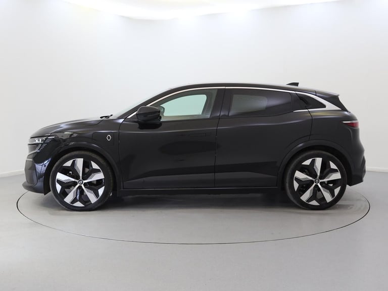 2024 Renault Megane E Tech EV60 160kW Techno+ 60kWh Optimum Charge 5dr Auto Hatchback ELECTRIC Au...