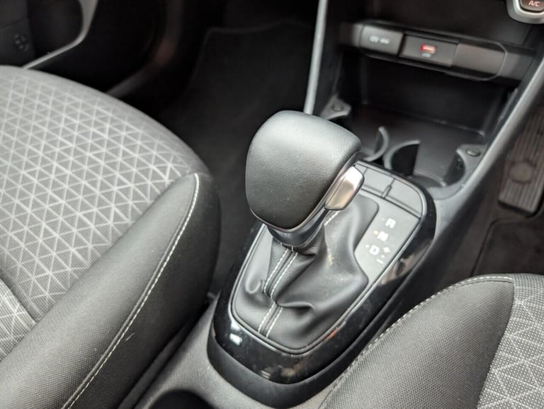2022 Kia Picanto 1.0 DPi 2 Hatchback 5dr Petrol AMT Euro 6 (s/s) (66 bhp) BRAKE ASSIST+TINTE HATC...