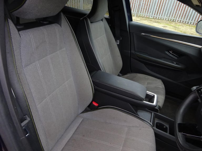 2024 24 REG RENAULT MEGANE TECHNO+ EV ELECTRIC AUTO DAMAGED SALVAGE