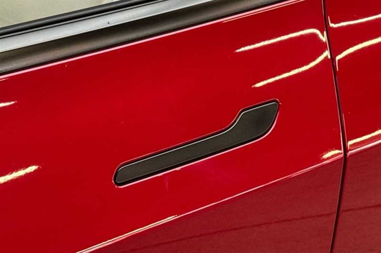 2022 Tesla Model 3 Performance AWD 4dr [Performance Upgrade] Auto SALOON ELECTRIC Automatic