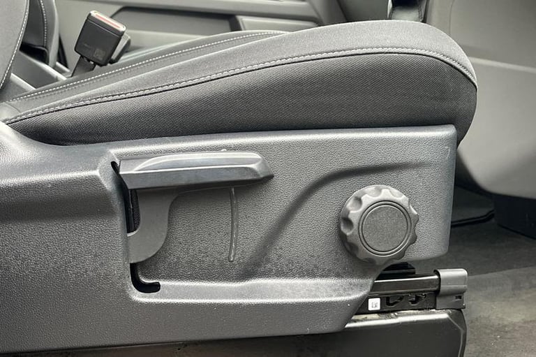 2024 Ford Tourneo Custom 320 Titanium L1 SWB 8 Seat Minibus FWD 2.0 EcoBlue 136ps Low Roof, FORD ...