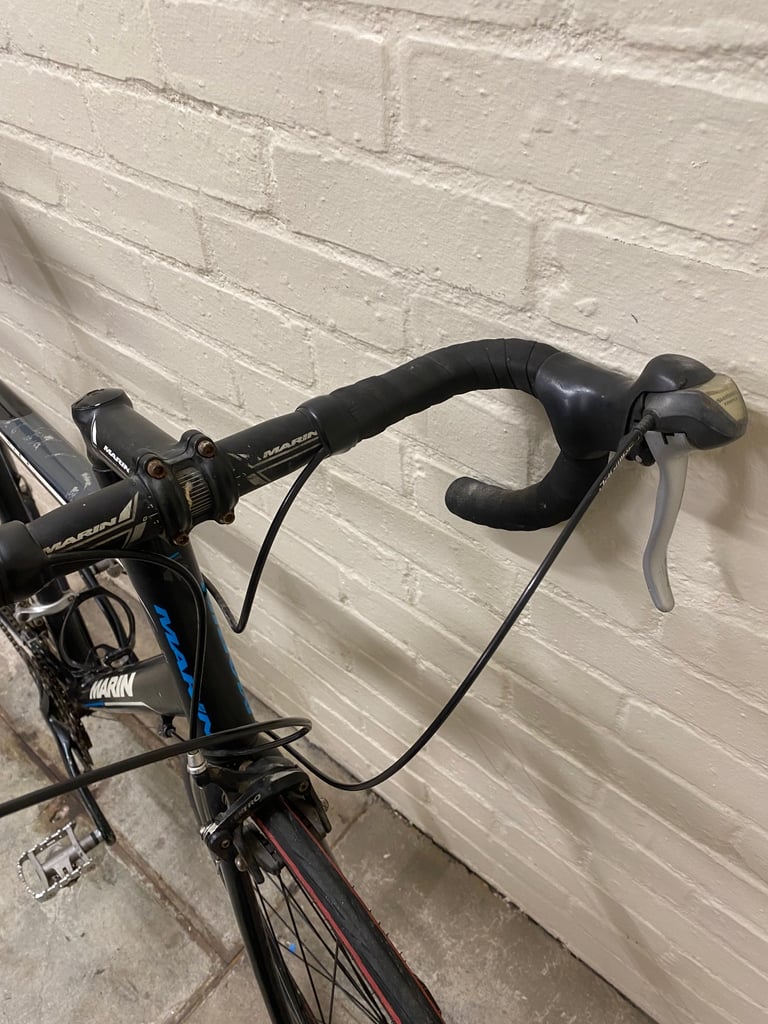 Marin Argenta Racing Cycle 