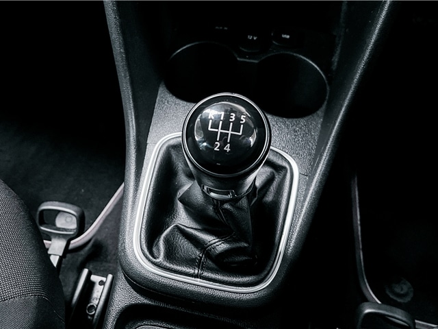 2017 Volkswagen Polo 1.2 TSI Match Edition 5dr Hatchback Petrol Manual