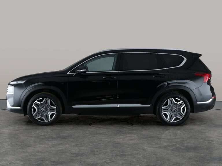 2023 Hyundai Santa Fe 1.6 TGDi Plug-in Hybrid Premium 5dr 4WD Auto ESTATE PETROL/ELECTRIC Automatic