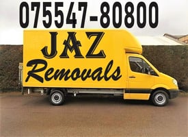 image for 24/7⏰HOUSE REMOVAL SERVICES🚚CHEAP☎️MAN AND VAN HIRE-MOVING,WASTE,RUBBISH,MOVERS,FLAT-LOCAL