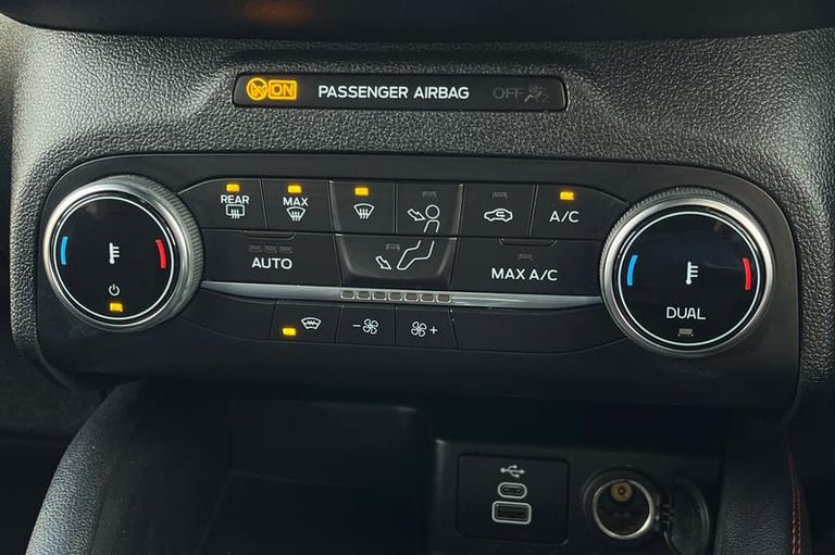 2023 Ford Kuga 1.5 EcoBoost 150 ST-Line Edition 5dr, SYNC3 TOUCHSCREEN NAVIGATION, POWER T Estate...