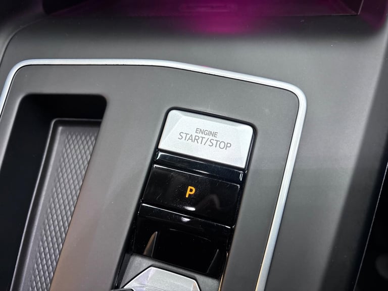 2020 Volkswagen Golf 1.5 eTSI MHEV Style DSG Euro 6 (s/s) 5dr HATCHBACK Petrol/Electric Hybrid Au...