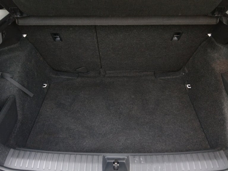 2023 Skoda Kamiq 1.0 TSI 110 SE 5dr HATCHBACK Petrol Manual