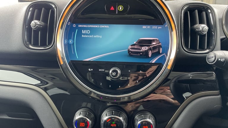 2023 MINI Countryman 2.0 Cooper S Classic Premium Plus 5dr Auto Petrol Hatchback Hatchback Petrol...