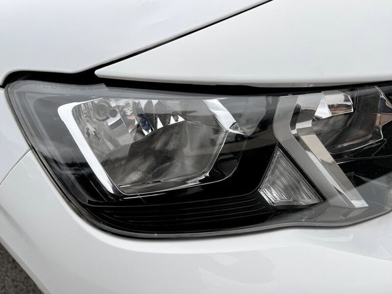 2020 Peugeot Partner BlueHDi 650 Professional Panel Van Diesel Manual