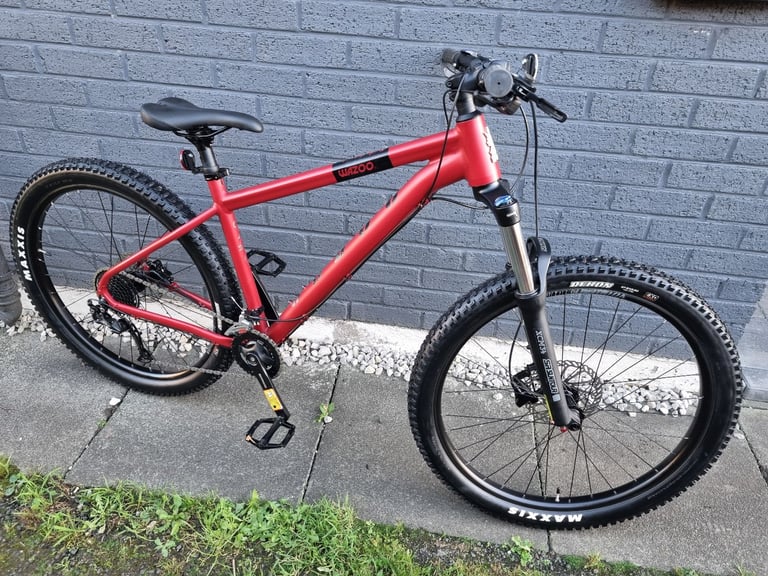 image for Like New!!!Voodoo bike